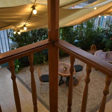 Hostal Magdalena Санта Марта Екстериор снимка