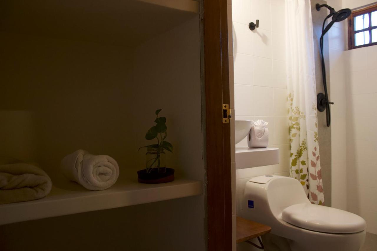 Hostal Magdalena Санта Марта Екстериор снимка