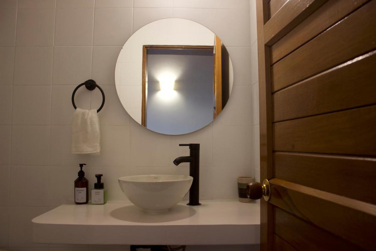 Hostal Magdalena Санта Марта Екстериор снимка