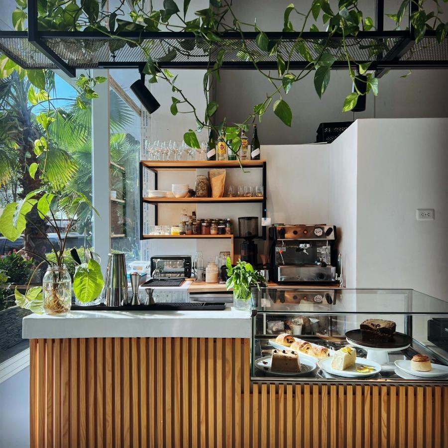 Hostal Magdalena Санта Марта Екстериор снимка