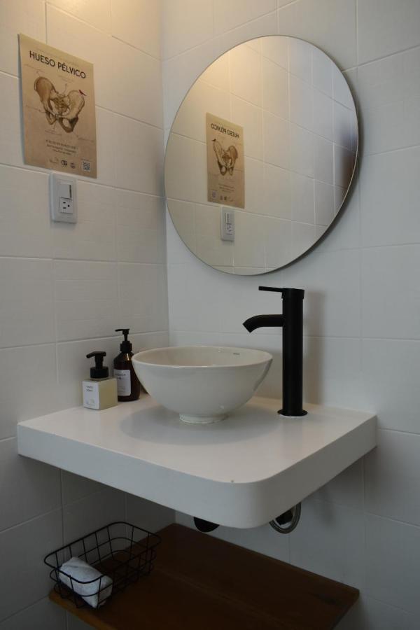 Hostal Magdalena Санта Марта Екстериор снимка