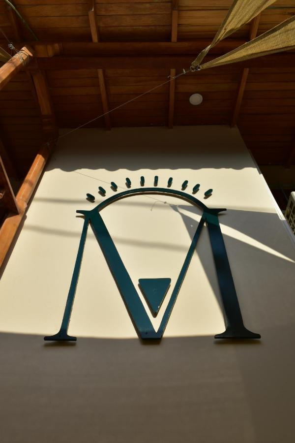 Hostal Magdalena Санта Марта Екстериор снимка