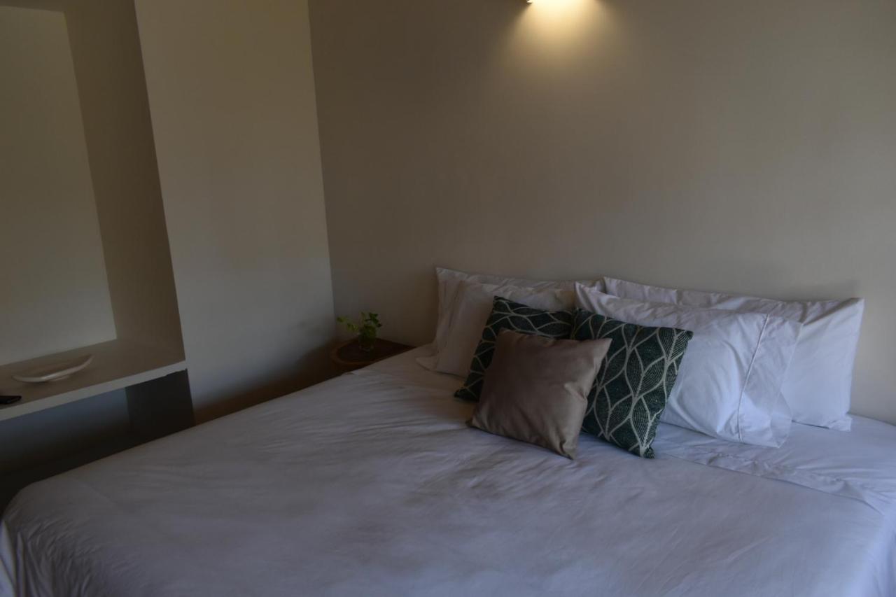 Hostal Magdalena Санта Марта Екстериор снимка